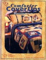 Comforter Coverups- CLOSEOUT